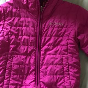 12-18m snow suit